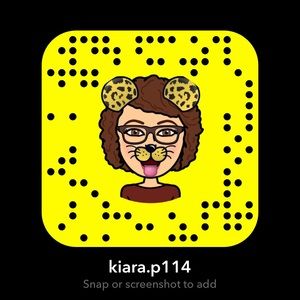 Meet your Posher, Kiara